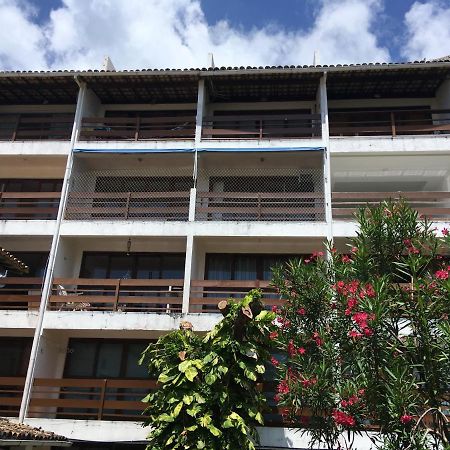 Dúplex Frente Mar na ilha de Itaparica Exterior foto