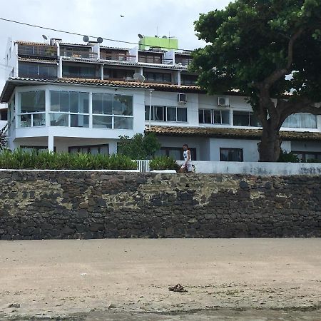 Dúplex Frente Mar na ilha de Itaparica Exterior foto